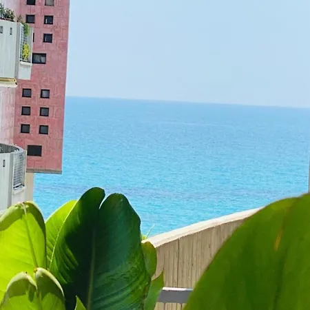 Apartment Salento Deluxe