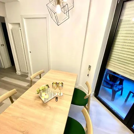 Salento Deluxe Apartment *