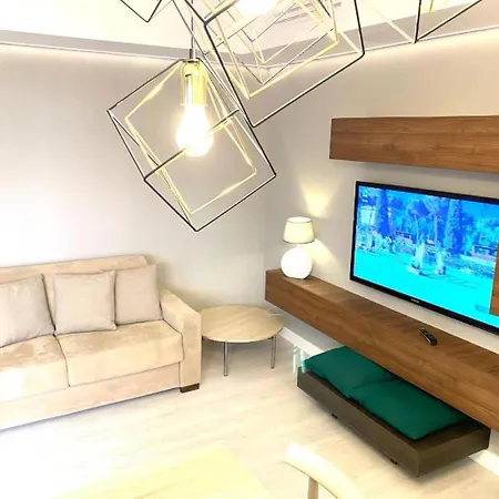 Apartment Salento Deluxe