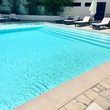 Apartment Salento Deluxe Gallipoli