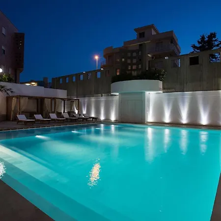 Apartment Salento Deluxe Gallipoli